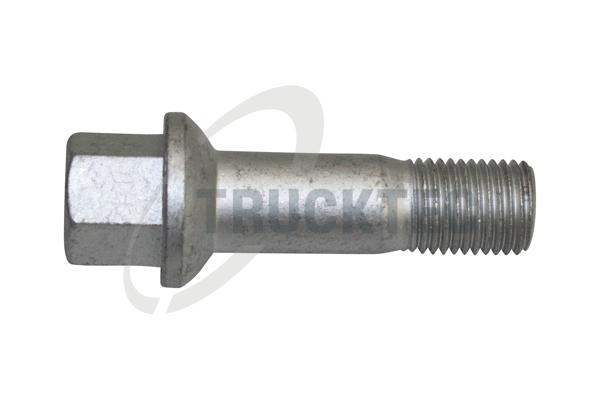 Wheel Bolt - 02.33.032 TRUCKTEC AUTOMOTIVE