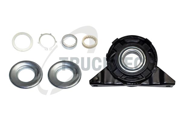 Mounting, propshaft - 02.34.010 TRUCKTEC AUTOMOTIVE