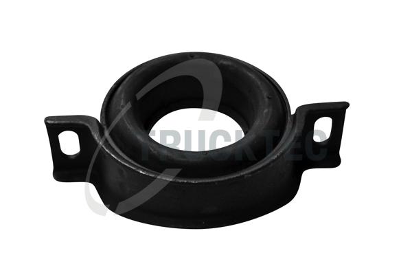 Supporto, Albero cardanico - 02.34.025 TRUCKTEC AUTOMOTIVE