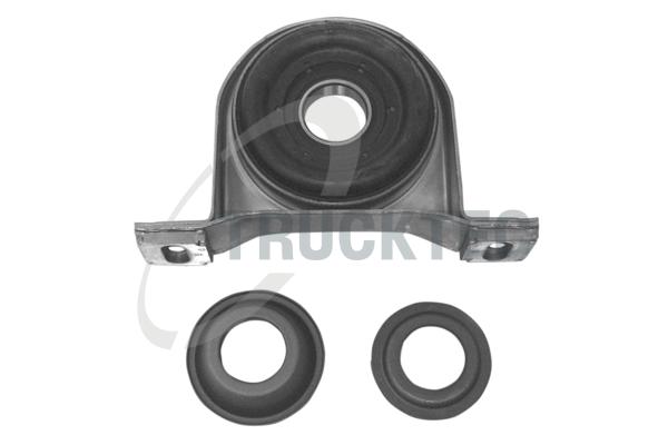 Mounting, propshaft - 02.34.032 TRUCKTEC AUTOMOTIVE