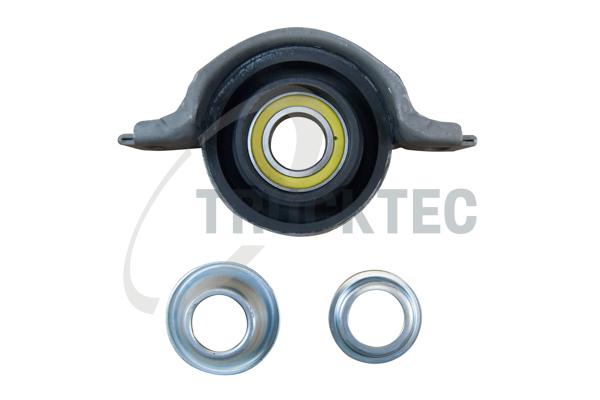 Mounting, propshaft - 02.34.034 TRUCKTEC AUTOMOTIVE