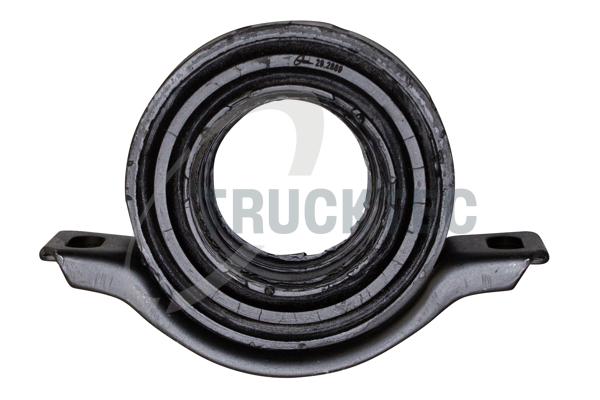Mounting, propshaft - 02.34.035 TRUCKTEC AUTOMOTIVE