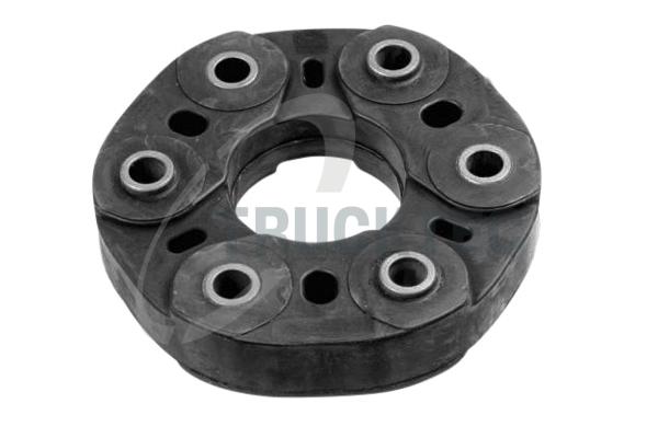 Joint, propshaft - 02.34.052 TRUCKTEC AUTOMOTIVE