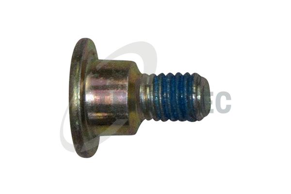 Bolt, brake disc - 02.35.366 TRUCKTEC AUTOMOTIVE