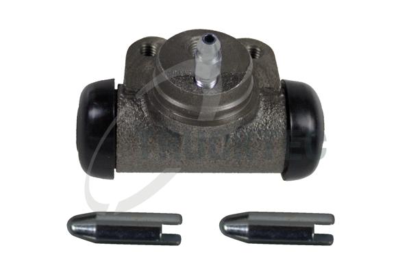Cilindretto freno - 02.35.392 TRUCKTEC AUTOMOTIVE