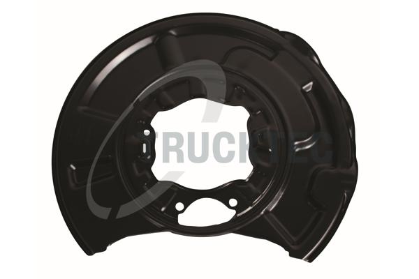 Splash Panel, brake disc - 02.35.503 TRUCKTEC AUTOMOTIVE