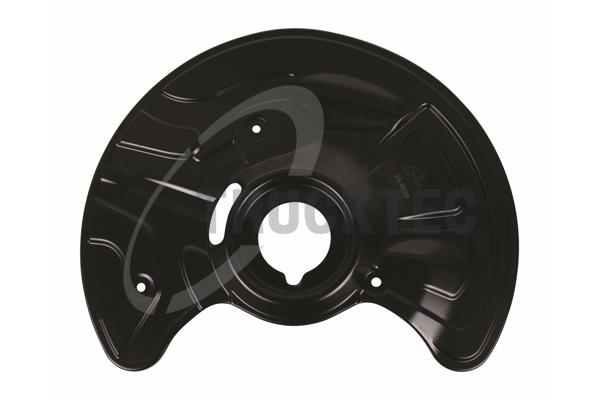 Splash Panel, brake disc - 02.35.546 TRUCKTEC AUTOMOTIVE