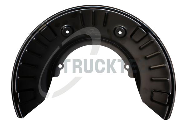 Splash Panel, brake disc - 02.35.645 TRUCKTEC AUTOMOTIVE