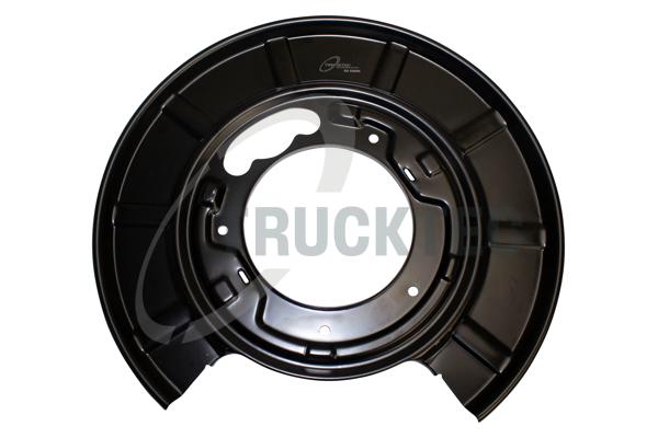 Splash Panel, brake disc - 02.35.647 TRUCKTEC AUTOMOTIVE