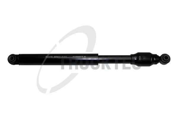 Shock Absorber, steering - 02.37.007 TRUCKTEC AUTOMOTIVE