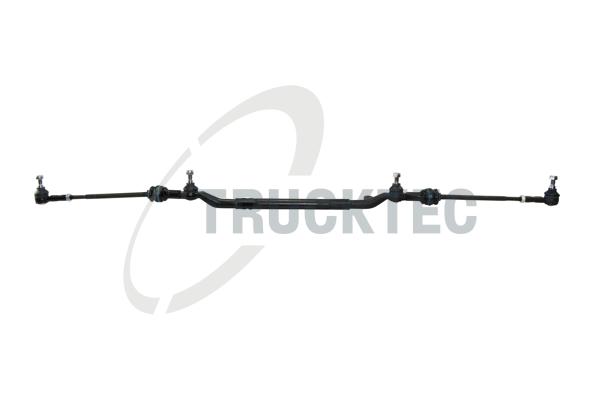 Centre Rod Assembly - 02.37.064 TRUCKTEC AUTOMOTIVE
