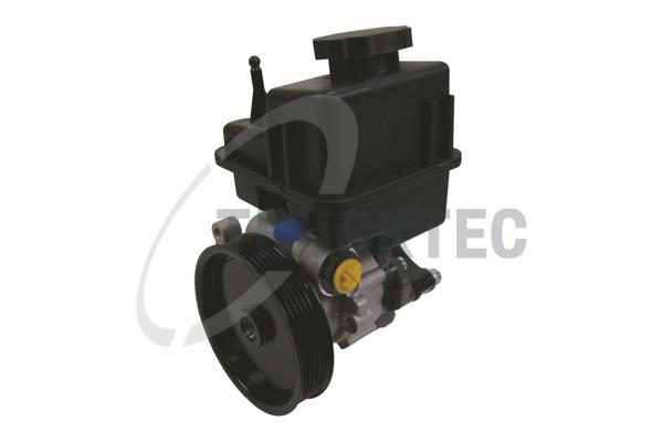 Hydraulic Pump, steering system - 02.37.092 TRUCKTEC AUTOMOTIVE