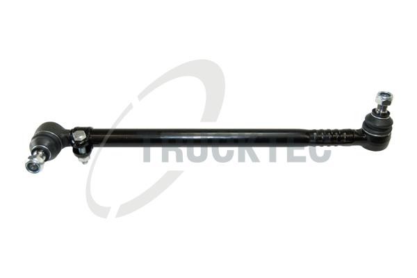 Centre Rod Assembly - 02.37.104 TRUCKTEC AUTOMOTIVE