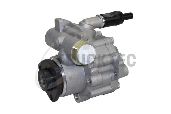 Pompa idraulica, Sterzo - 02.37.135 TRUCKTEC AUTOMOTIVE