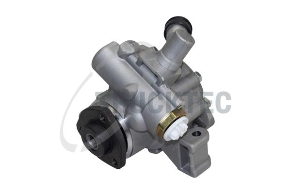 Hydraulic Pump, steering system - 02.37.144 TRUCKTEC AUTOMOTIVE