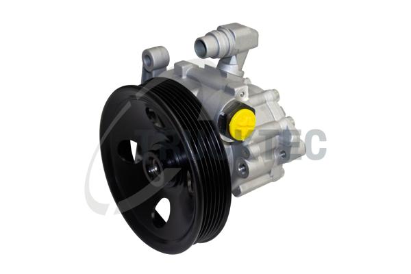 Hydraulic Pump, steering system - 02.37.147 TRUCKTEC AUTOMOTIVE