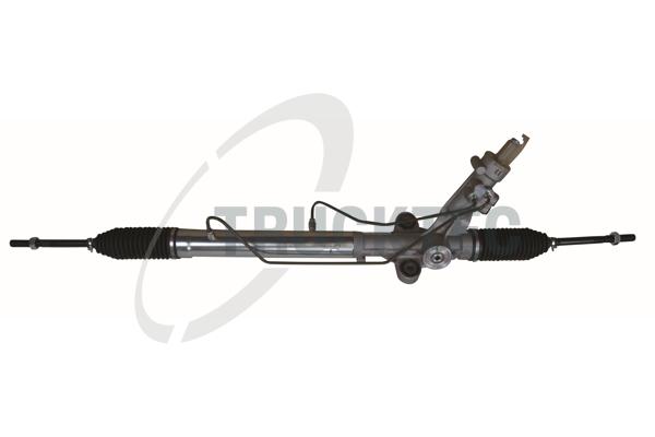 Scatola guida - 02.37.222 TRUCKTEC AUTOMOTIVE