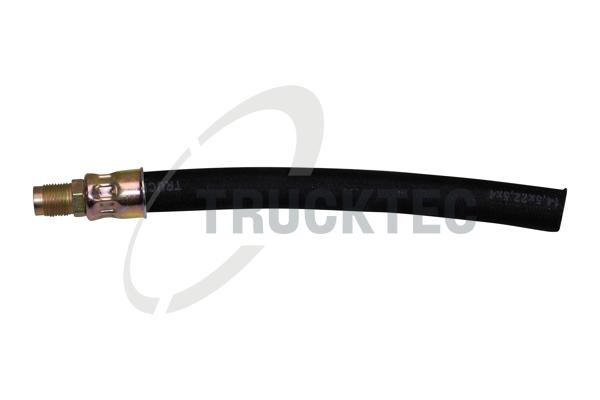 Fuel Hose - 02.38.004 TRUCKTEC AUTOMOTIVE
