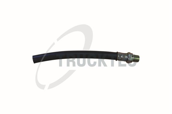 Fuel Hose - 02.38.009 TRUCKTEC AUTOMOTIVE