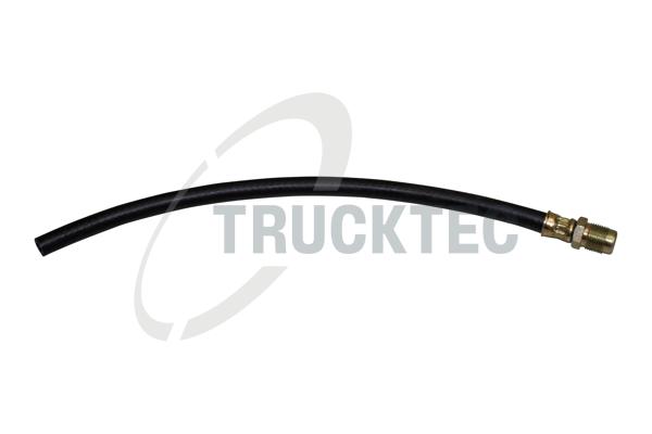 Fuel Hose - 02.38.010 TRUCKTEC AUTOMOTIVE