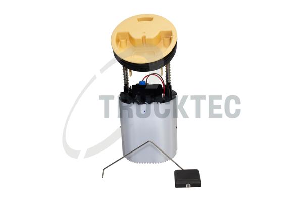 Fuel Feed Unit - 02.38.020 TRUCKTEC AUTOMOTIVE