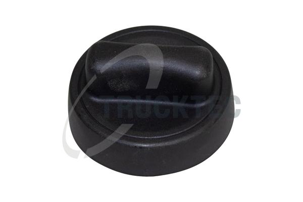 Chiusura, serbatoio carburante - 02.38.046 TRUCKTEC AUTOMOTIVE