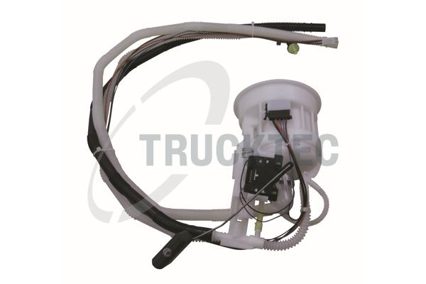 Fuel Feed Unit - 02.38.081 TRUCKTEC AUTOMOTIVE