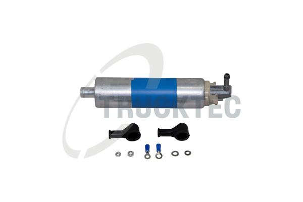Pompa carburante - 02.38.091 TRUCKTEC AUTOMOTIVE