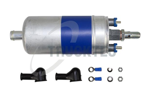 Pompa carburante - 02.38.092 TRUCKTEC AUTOMOTIVE
