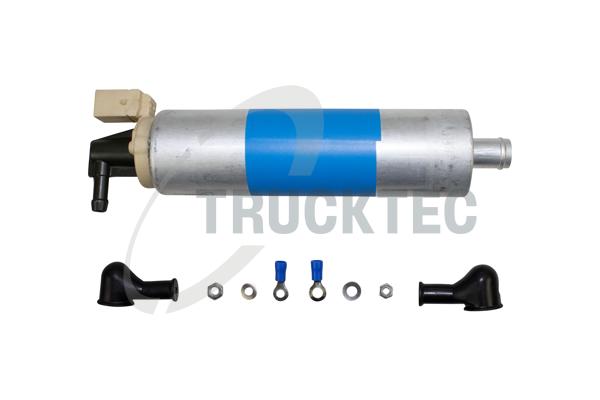 Fuel Pump - 02.38.094 TRUCKTEC AUTOMOTIVE