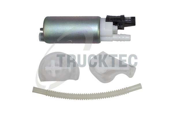 Fuel Pump - 02.38.131 TRUCKTEC AUTOMOTIVE