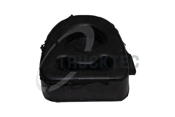Supporto, Imp. gas scarico - 02.39.042 TRUCKTEC AUTOMOTIVE