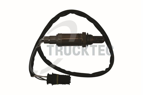 Lambda Sensor - 02.39.044 TRUCKTEC AUTOMOTIVE