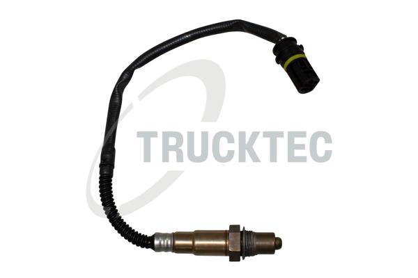 Sonda lambda - 02.39.093 TRUCKTEC AUTOMOTIVE