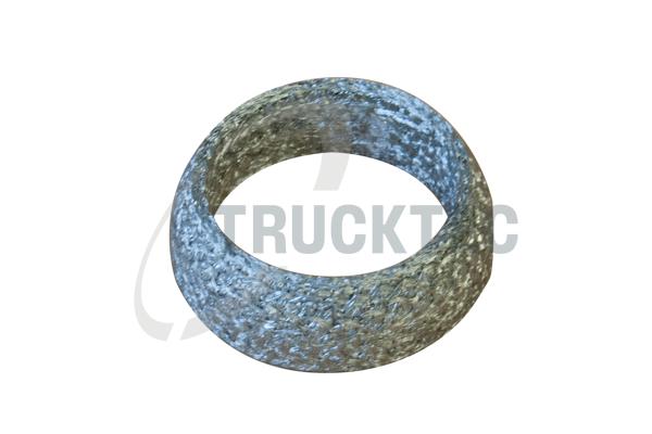 Уплотнительное кольцо, труба выхлопного газа - 02.39.095 TRUCKTEC AUTOMOTIVE