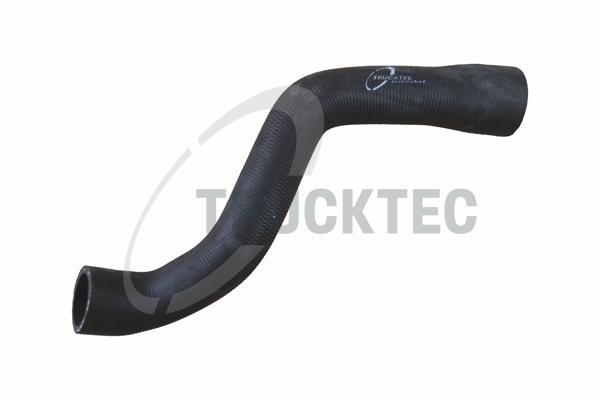 Radiator Hose - 02.40.092 TRUCKTEC AUTOMOTIVE