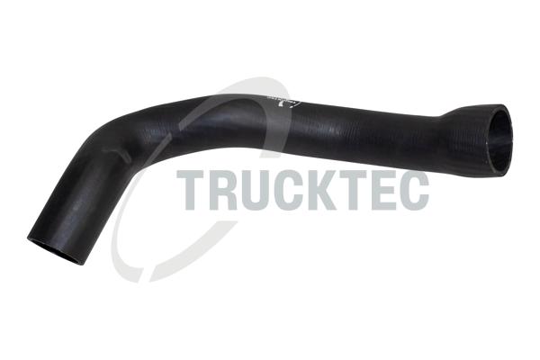 Flessibile aria alimentazione - 02.40.131 TRUCKTEC AUTOMOTIVE