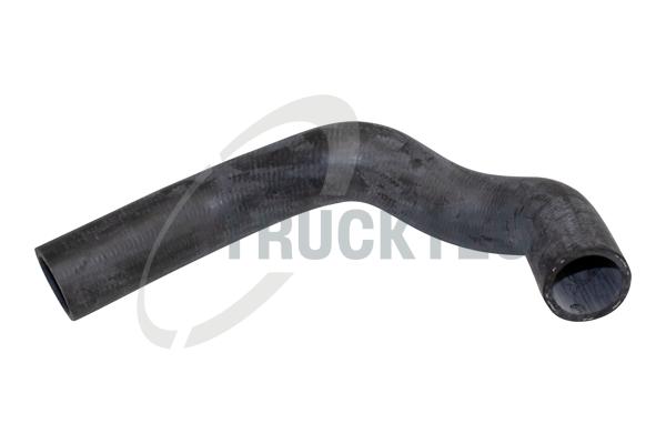 Radiator Hose - 02.40.152 TRUCKTEC AUTOMOTIVE