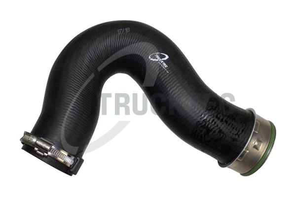 Flessibile aria alimentazione - 02.40.199 TRUCKTEC AUTOMOTIVE