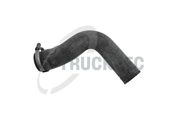 Flessibile aria alimentazione - 02.40.201 TRUCKTEC AUTOMOTIVE