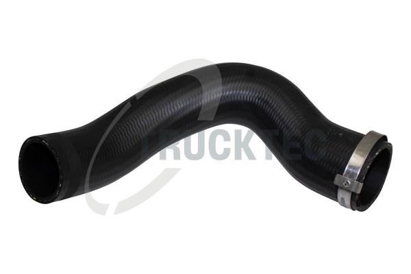 Charger Air Hose - 02.40.231 TRUCKTEC AUTOMOTIVE