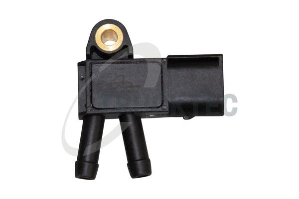 jutiklis, išmetimo slėgis - 02.42.003 TRUCKTEC AUTOMOTIVE