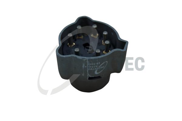 Ignition-/Starter Switch - 02.42.013 TRUCKTEC AUTOMOTIVE