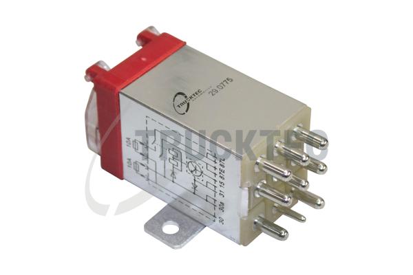 Relay, ABS - 02.42.032 TRUCKTEC AUTOMOTIVE