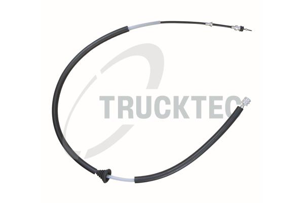 Tacho Shaft - 02.42.048 TRUCKTEC AUTOMOTIVE