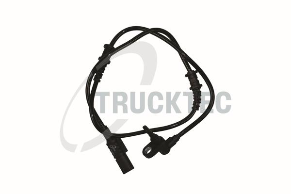Sensor, wheel speed - 02.42.059 TRUCKTEC AUTOMOTIVE