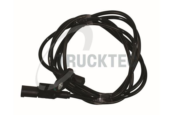 Sensor, wheel speed - 02.42.064 TRUCKTEC AUTOMOTIVE