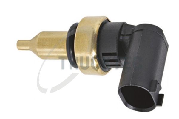 Sensor, coolant temperature - 02.42.068 TRUCKTEC AUTOMOTIVE