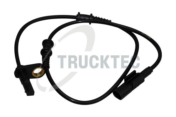 Sensor, wheel speed - 02.42.083 TRUCKTEC AUTOMOTIVE