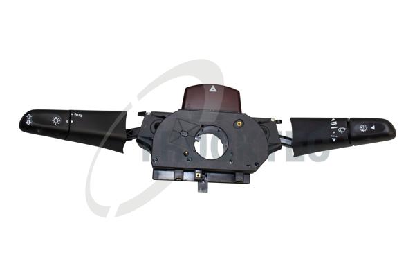 Steering Column Switch - 02.42.097 TRUCKTEC AUTOMOTIVE